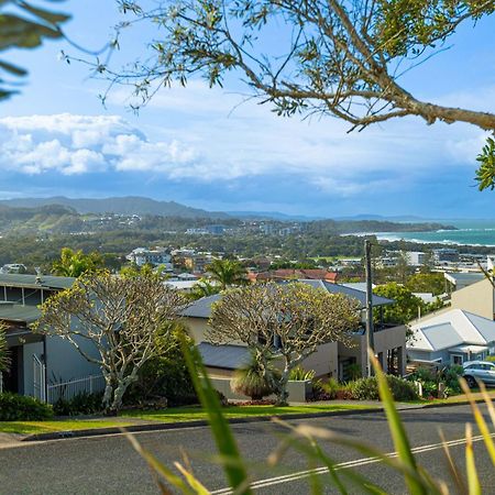 The Jetty Retreat Villa Coffs Harbour Buitenkant foto