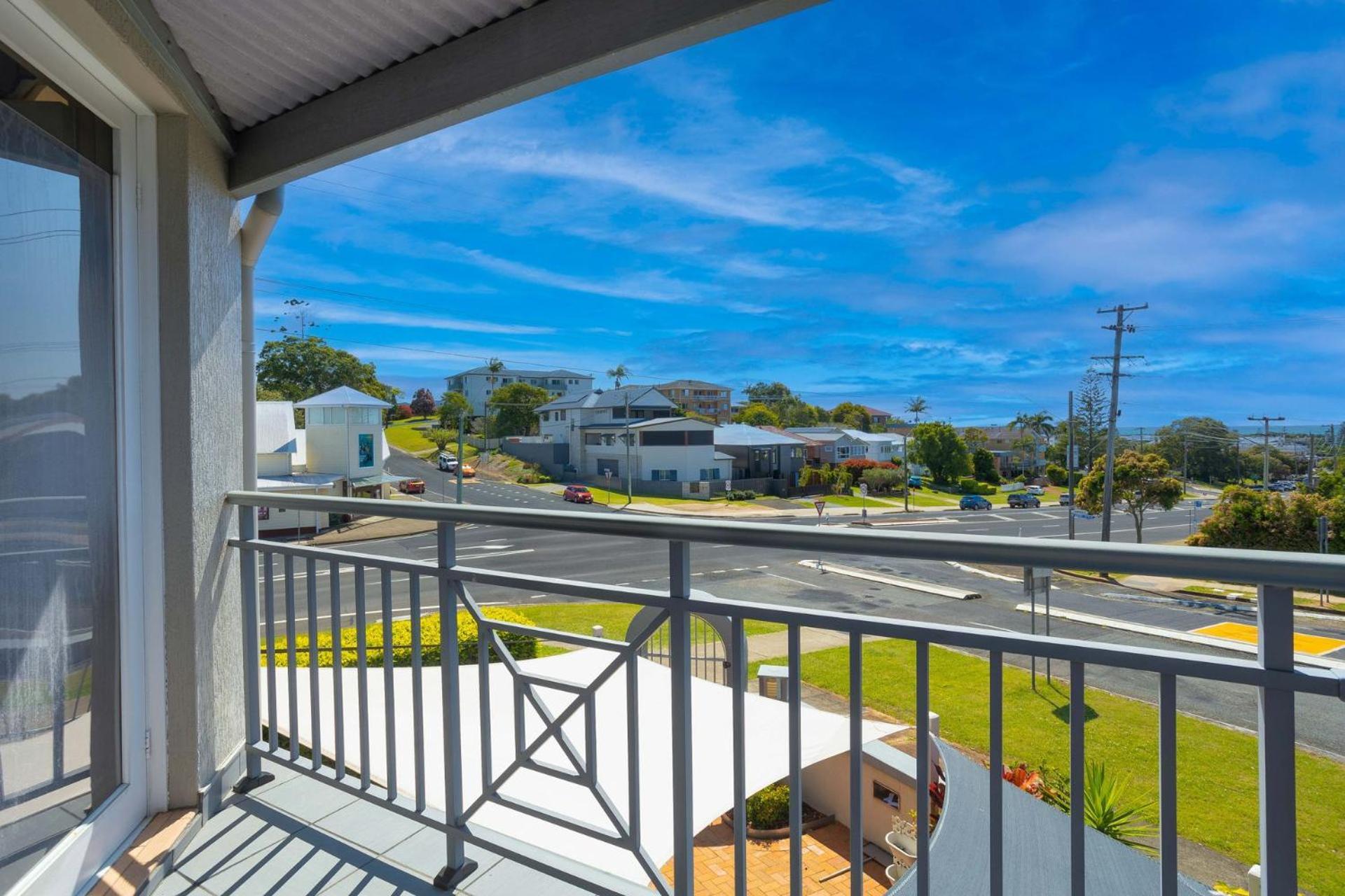 The Jetty Retreat Villa Coffs Harbour Buitenkant foto